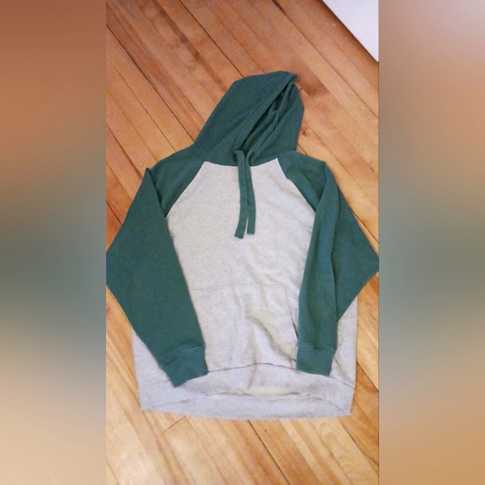 So- Lounge Sweatshirt